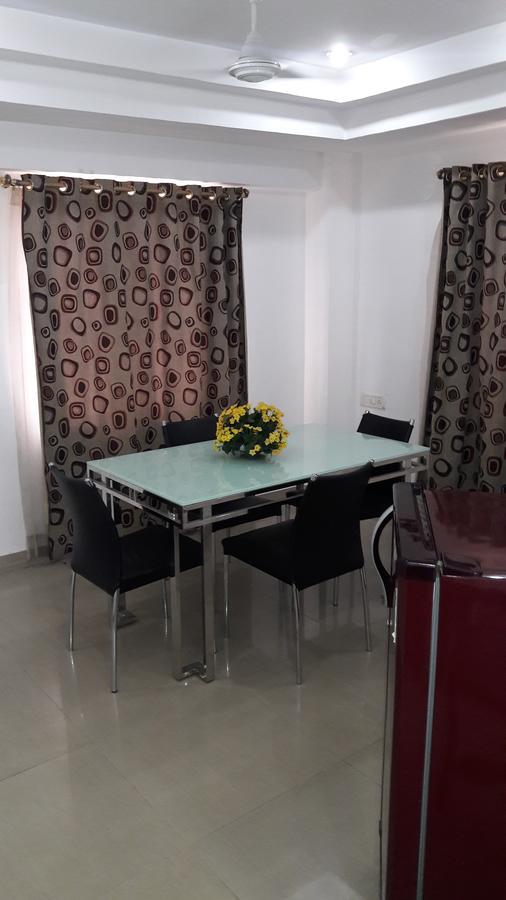 Aroma Residency Hotel Tinsukia Exterior photo